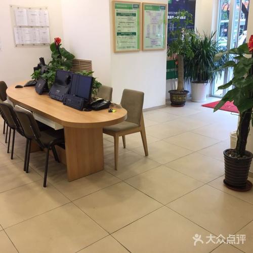 北京链家房地产经纪图片